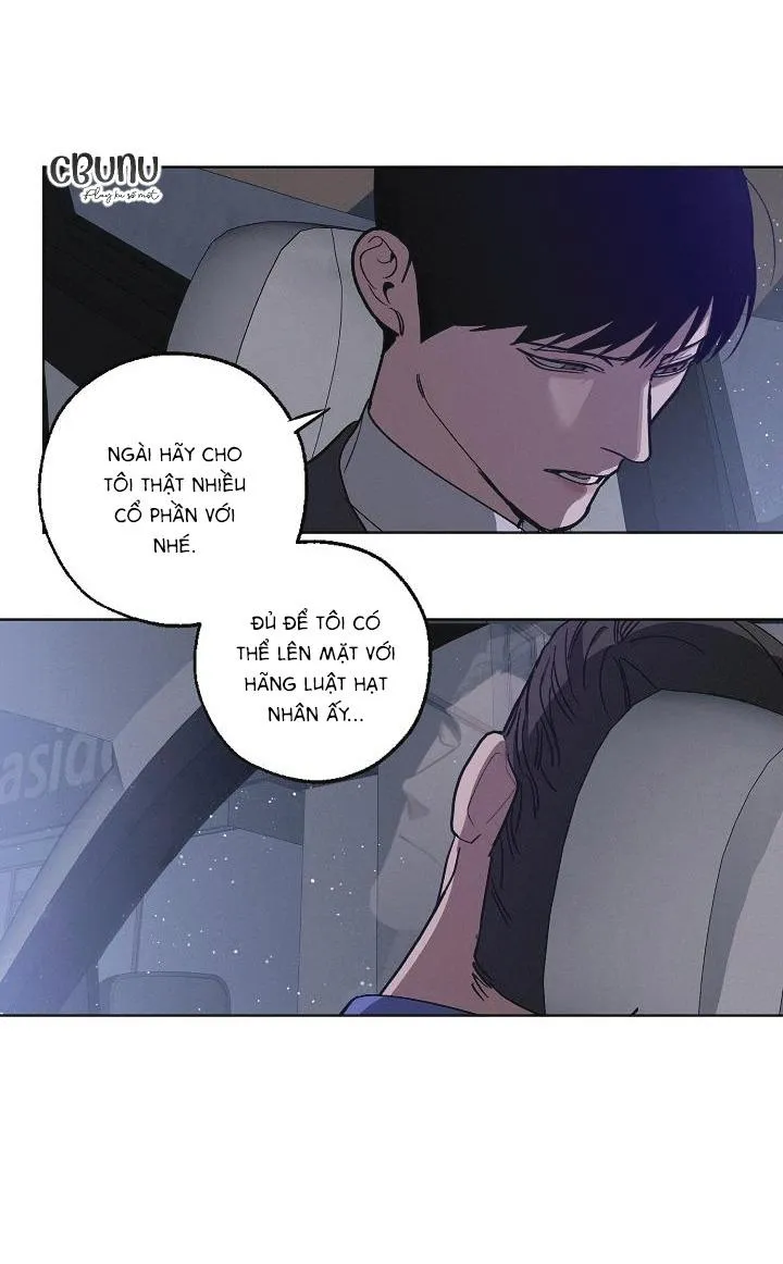 Tráo Đổi Chapter 49 Trang 55