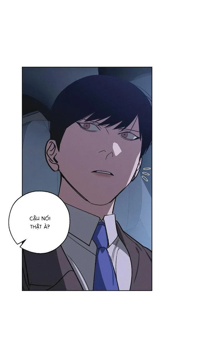 Tráo Đổi Chapter 49 Trang 56