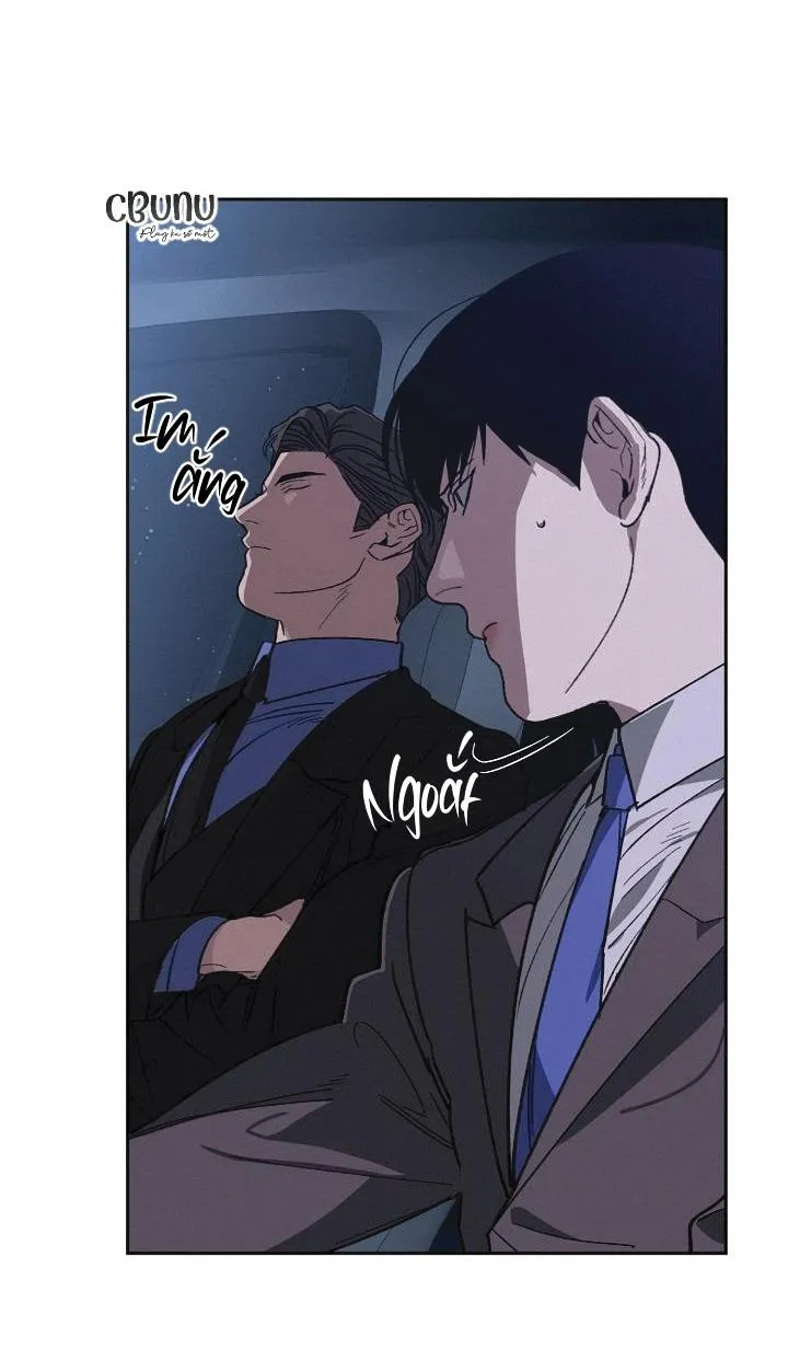 Tráo Đổi Chapter 49 Trang 57