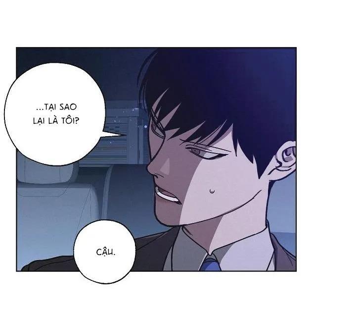 Tráo Đổi Chapter 49 Trang 58
