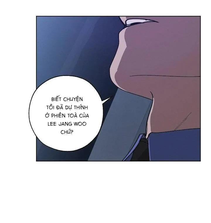 Tráo Đổi Chapter 49 Trang 59