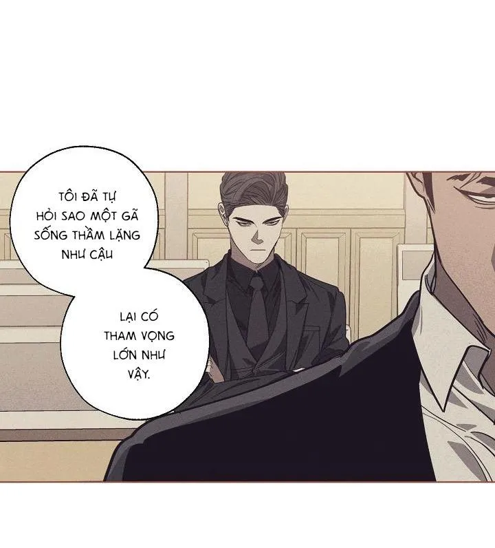 Tráo Đổi Chapter 49 Trang 60