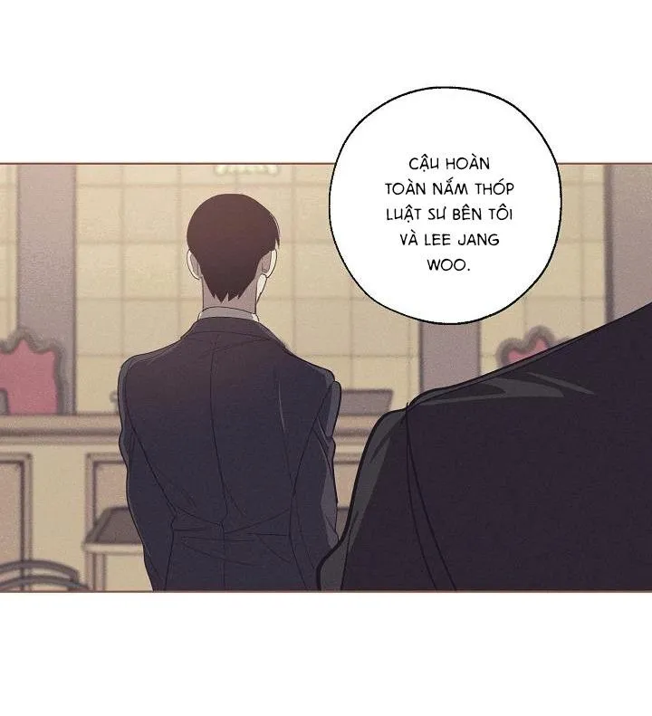 Tráo Đổi Chapter 49 Trang 61