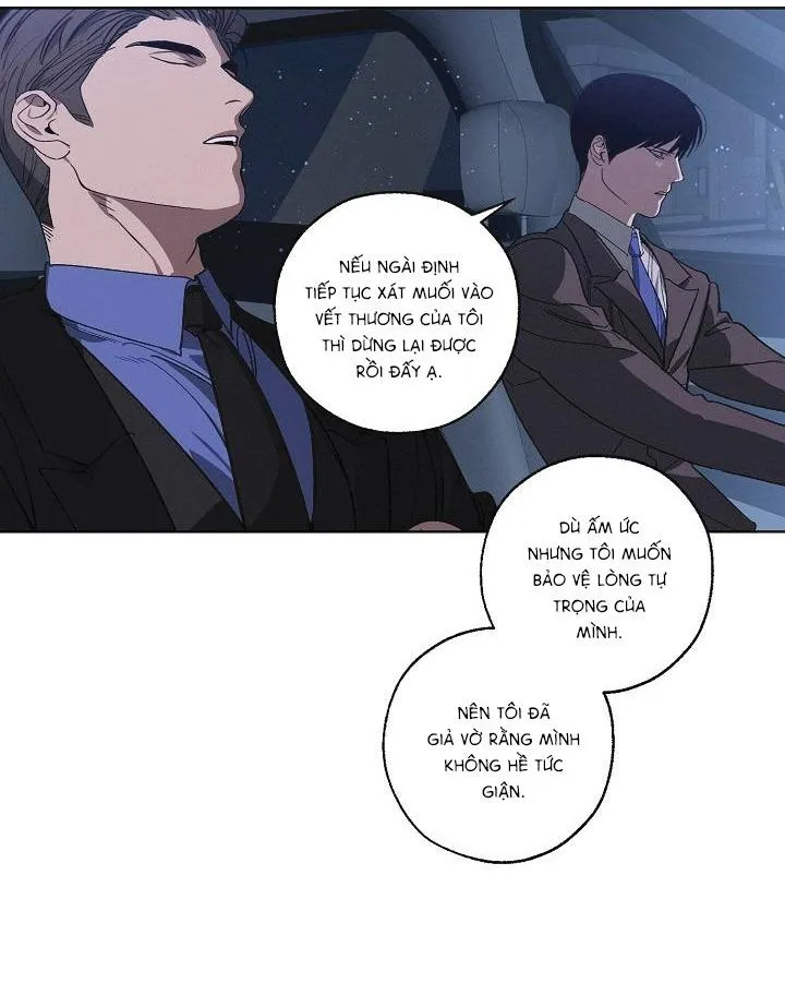 Tráo Đổi Chapter 49 Trang 64