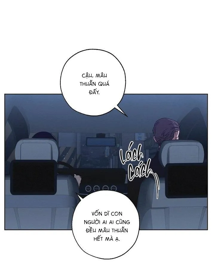 Tráo Đổi Chapter 49 Trang 66