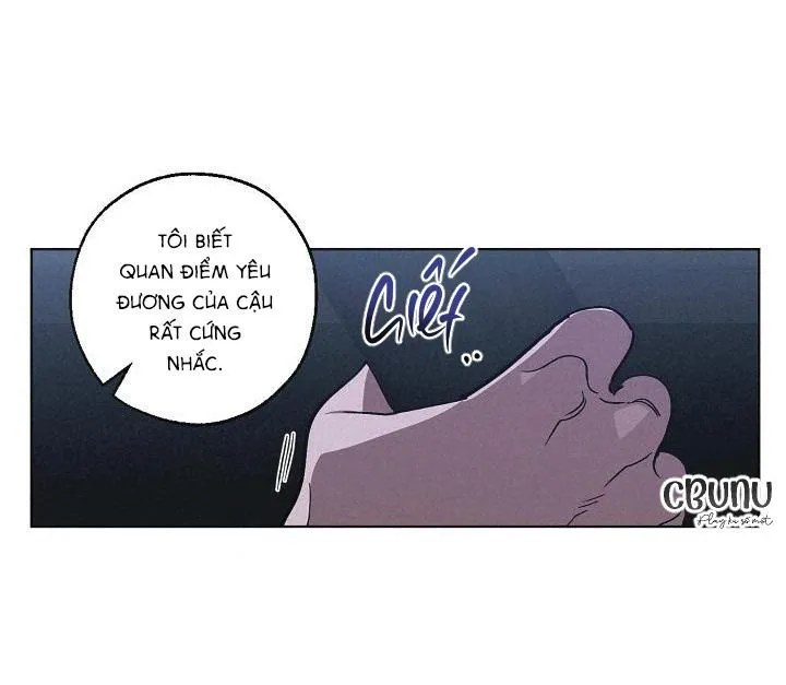 Tráo Đổi Chapter 49 Trang 68