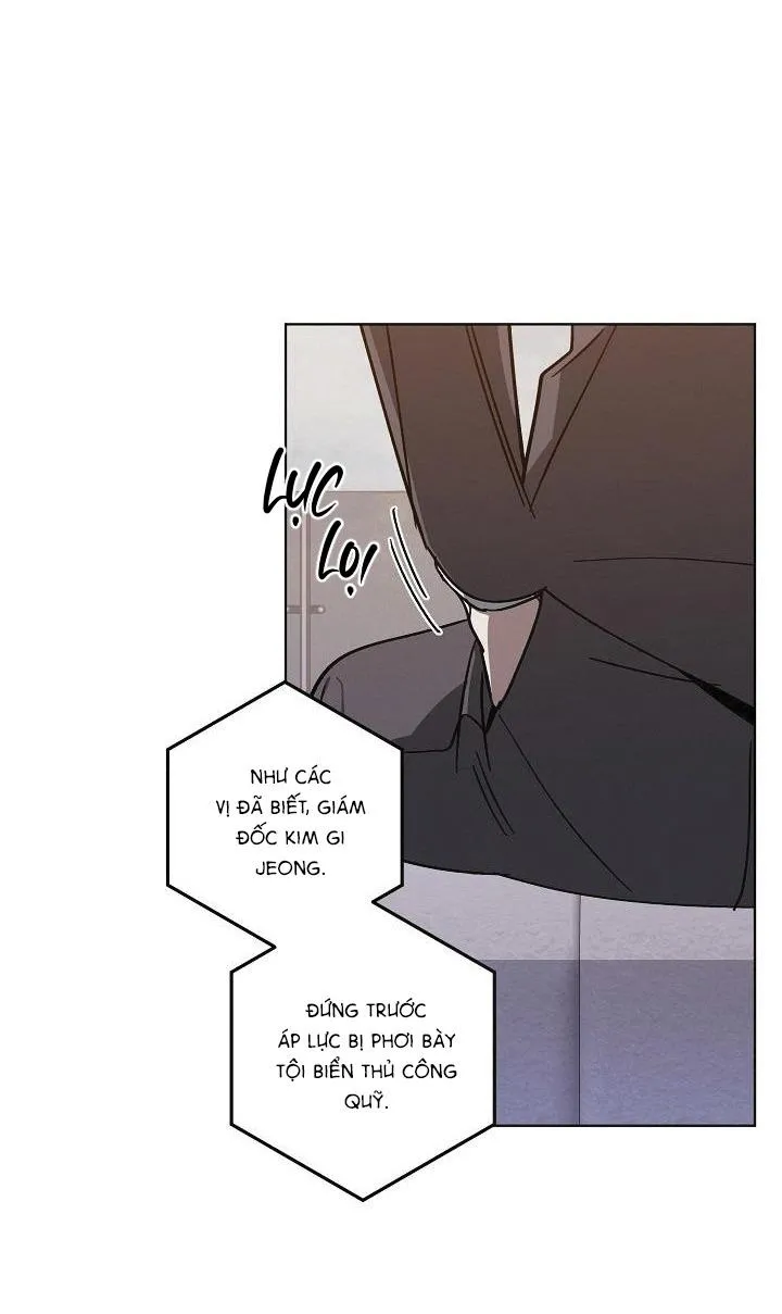 Tráo Đổi Chapter 50 Trang 4