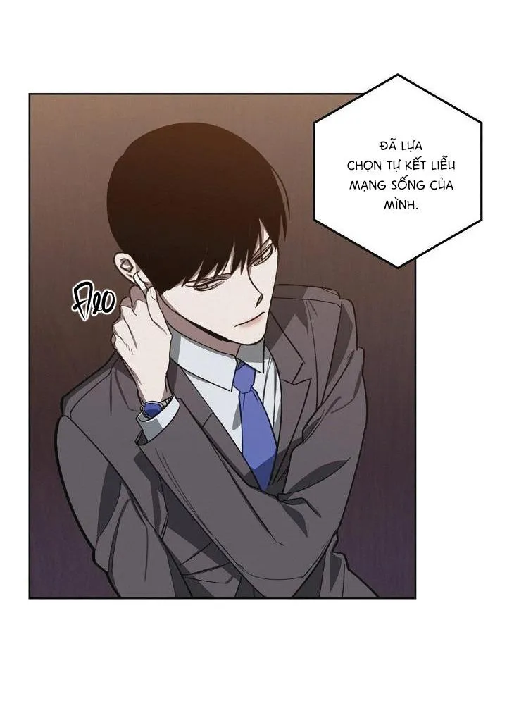 Tráo Đổi Chapter 50 Trang 5