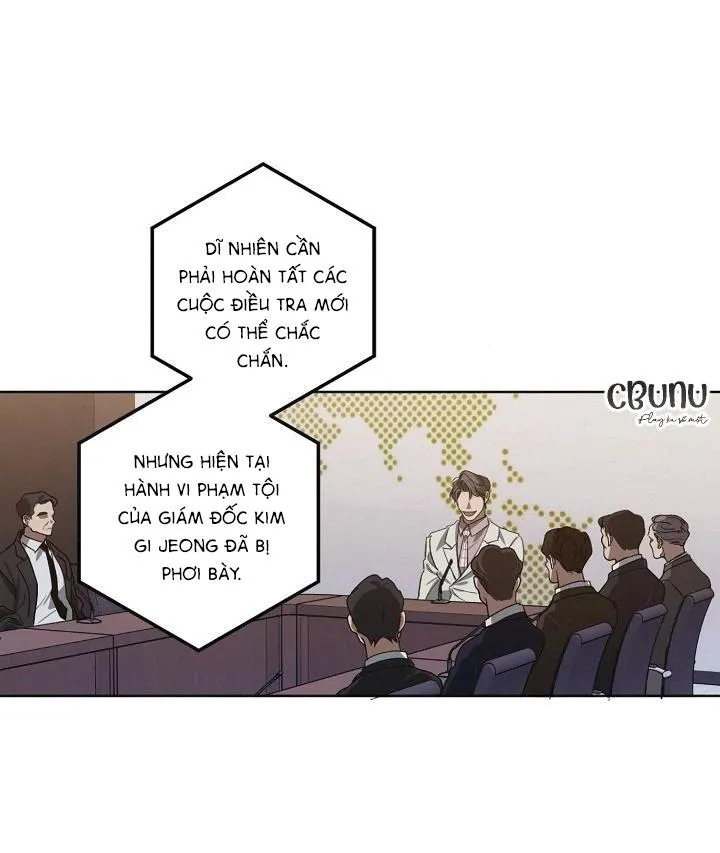 Tráo Đổi Chapter 50 Trang 6