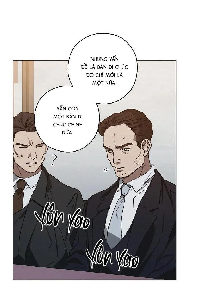 Tráo Đổi Chapter 50 Trang 12