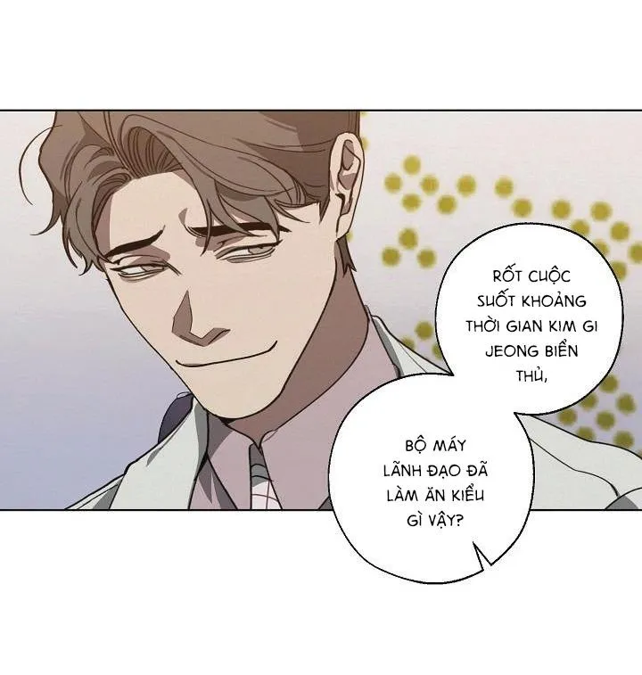 Tráo Đổi Chapter 50 Trang 16