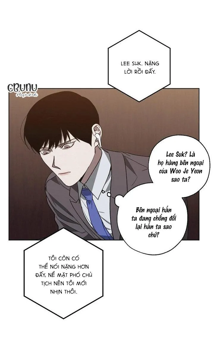 Tráo Đổi Chapter 50 Trang 17