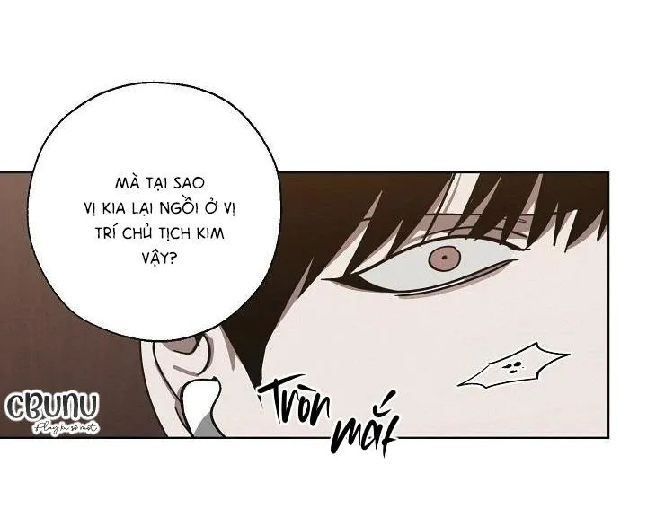 Tráo Đổi Chapter 50 Trang 20