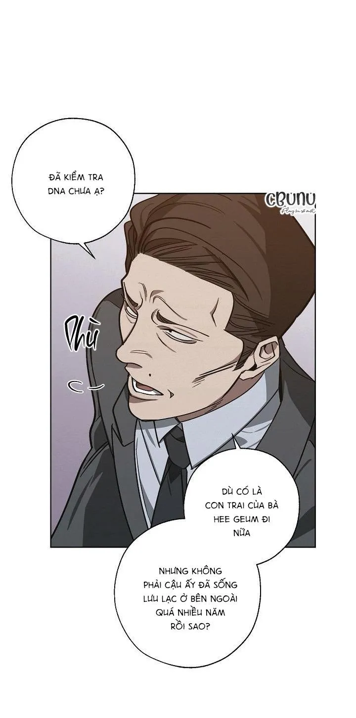 Tráo Đổi Chapter 50 Trang 24