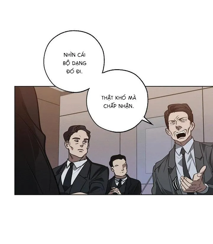 Tráo Đổi Chapter 50 Trang 25