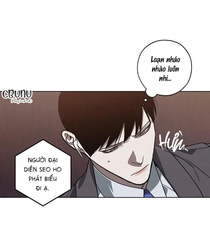 Tráo Đổi Chapter 50 Trang 28