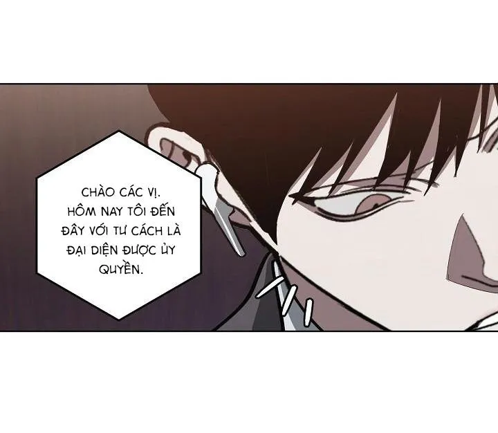 Tráo Đổi Chapter 50 Trang 29