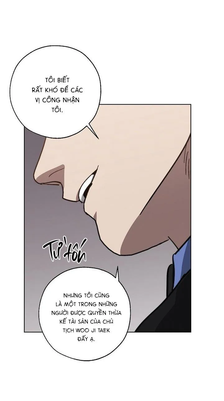 Tráo Đổi Chapter 50 Trang 30