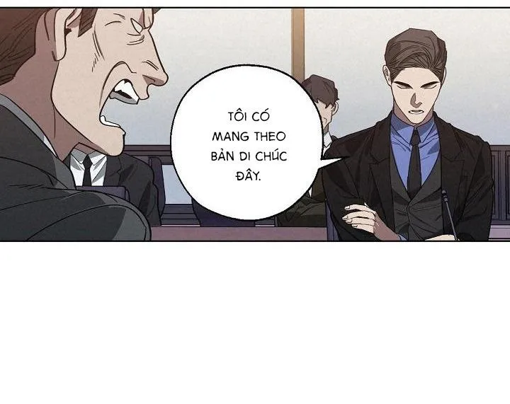 Tráo Đổi Chapter 50 Trang 34