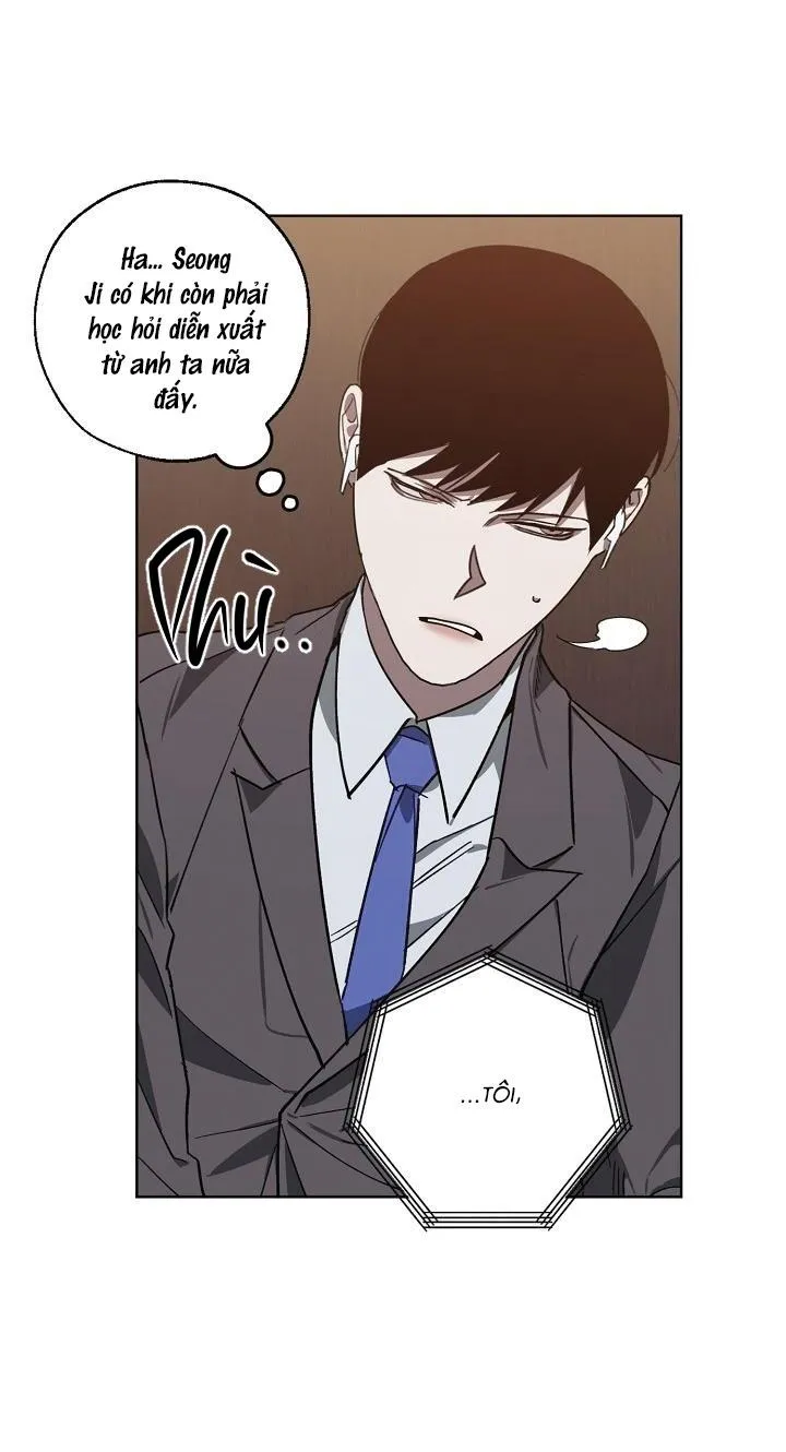 Tráo Đổi Chapter 50 Trang 37