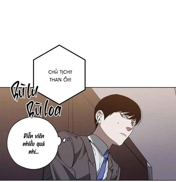 Tráo Đổi Chapter 50 Trang 39