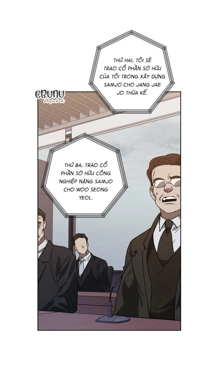 Tráo Đổi Chapter 50 Trang 42