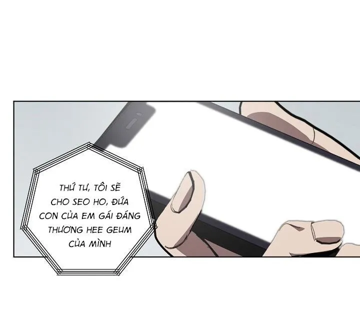 Tráo Đổi Chapter 50 Trang 43