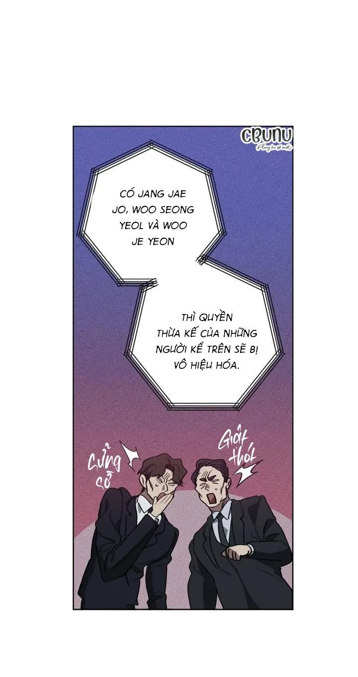 Tráo Đổi Chapter 50 Trang 46