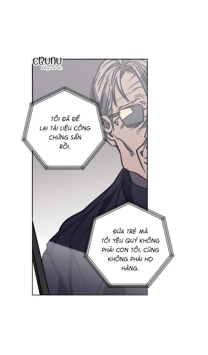 Tráo Đổi Chapter 50 Trang 49