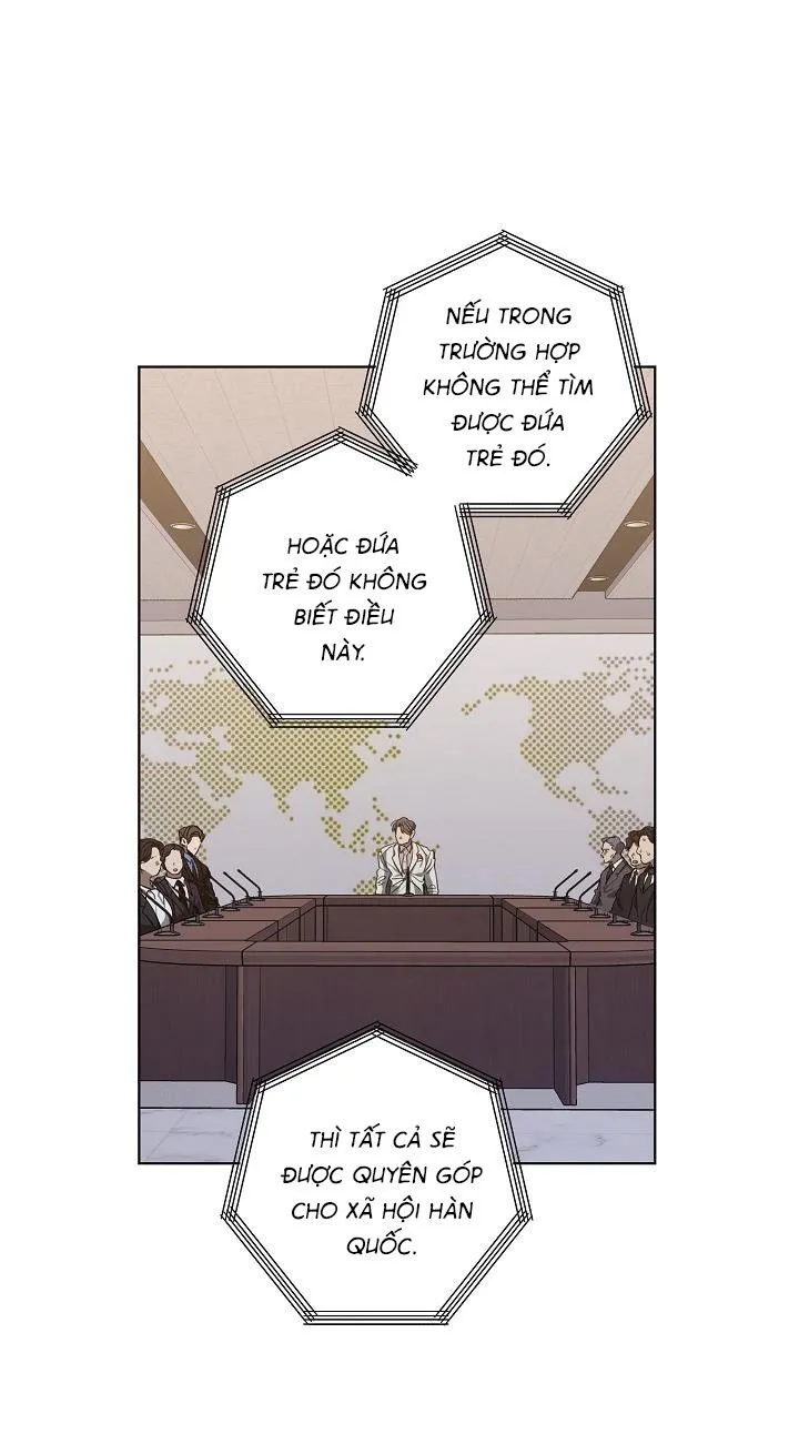 Tráo Đổi Chapter 50 Trang 50