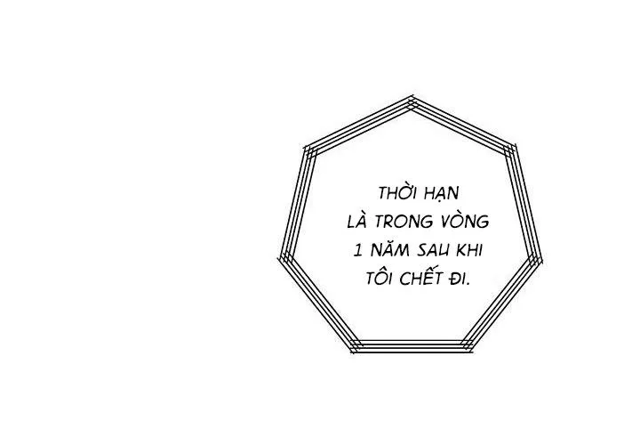 Tráo Đổi Chapter 50 Trang 51