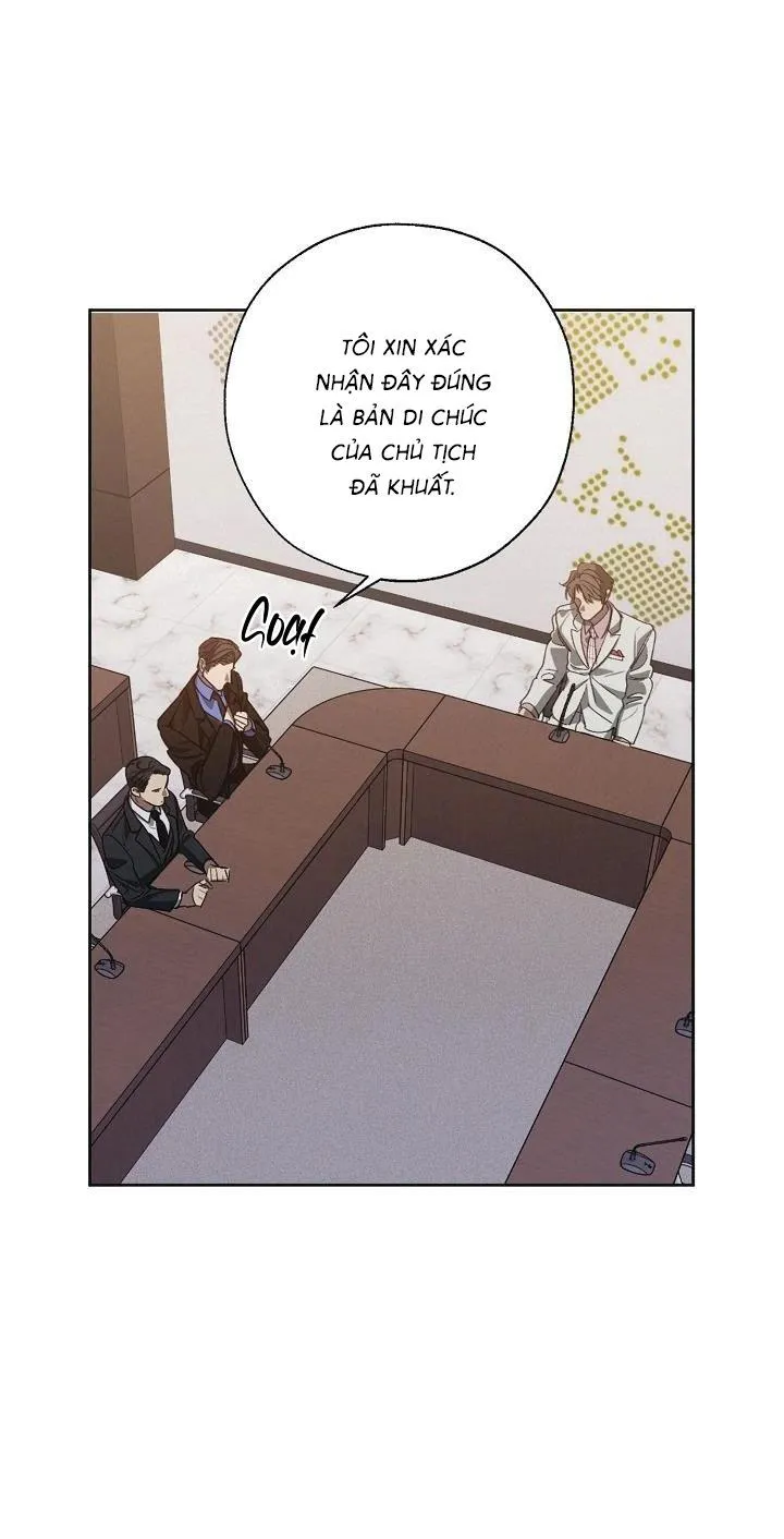 Tráo Đổi Chapter 50 Trang 53