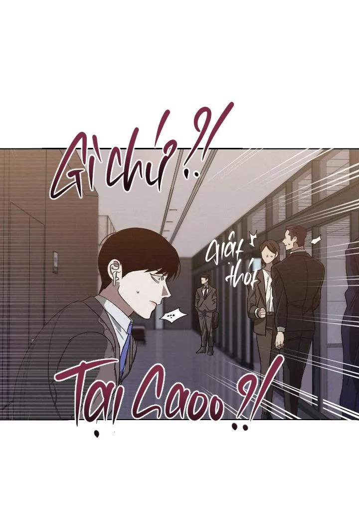 Tráo Đổi Chapter 50 Trang 55