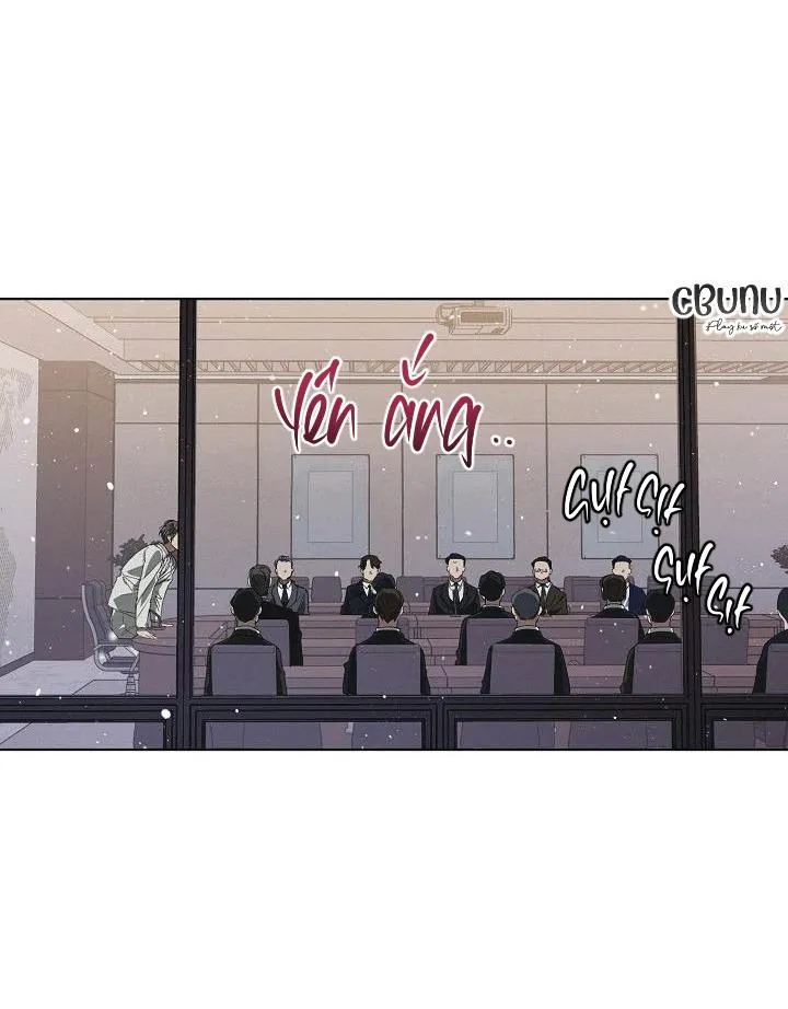 Tráo Đổi Chapter 50 Trang 59