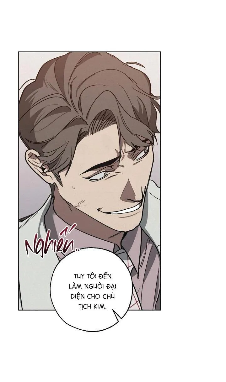 Tráo Đổi Chapter 50 Trang 61