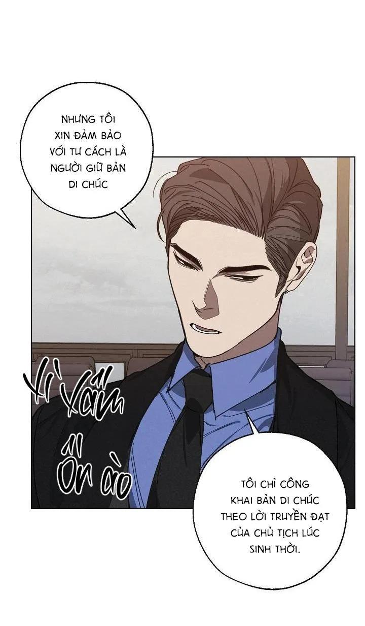 Tráo Đổi Chapter 50 Trang 62