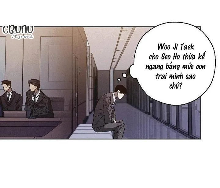 Tráo Đổi Chapter 50 Trang 63