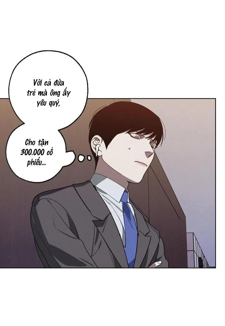 Tráo Đổi Chapter 50 Trang 64