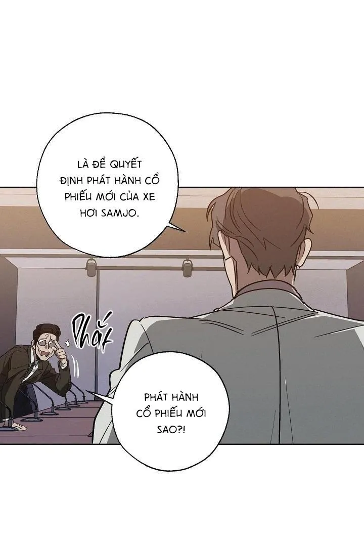 Tráo Đổi Chapter 50 Trang 68