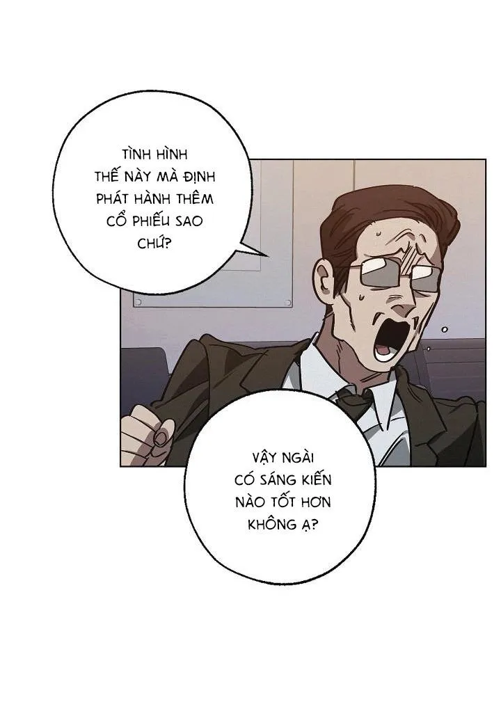 Tráo Đổi Chapter 50 Trang 69