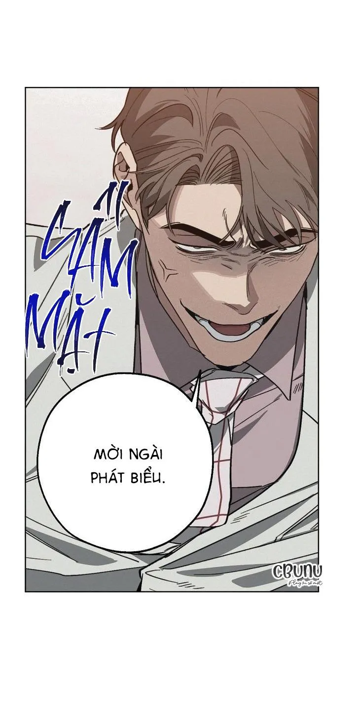 Tráo Đổi Chapter 50 Trang 70