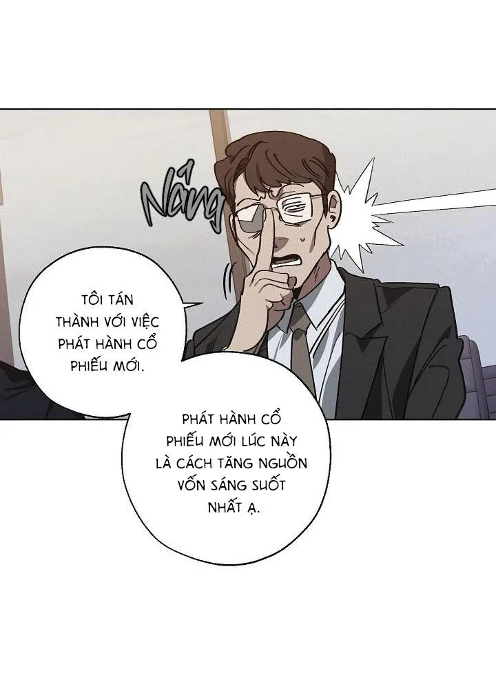 Tráo Đổi Chapter 50 Trang 72