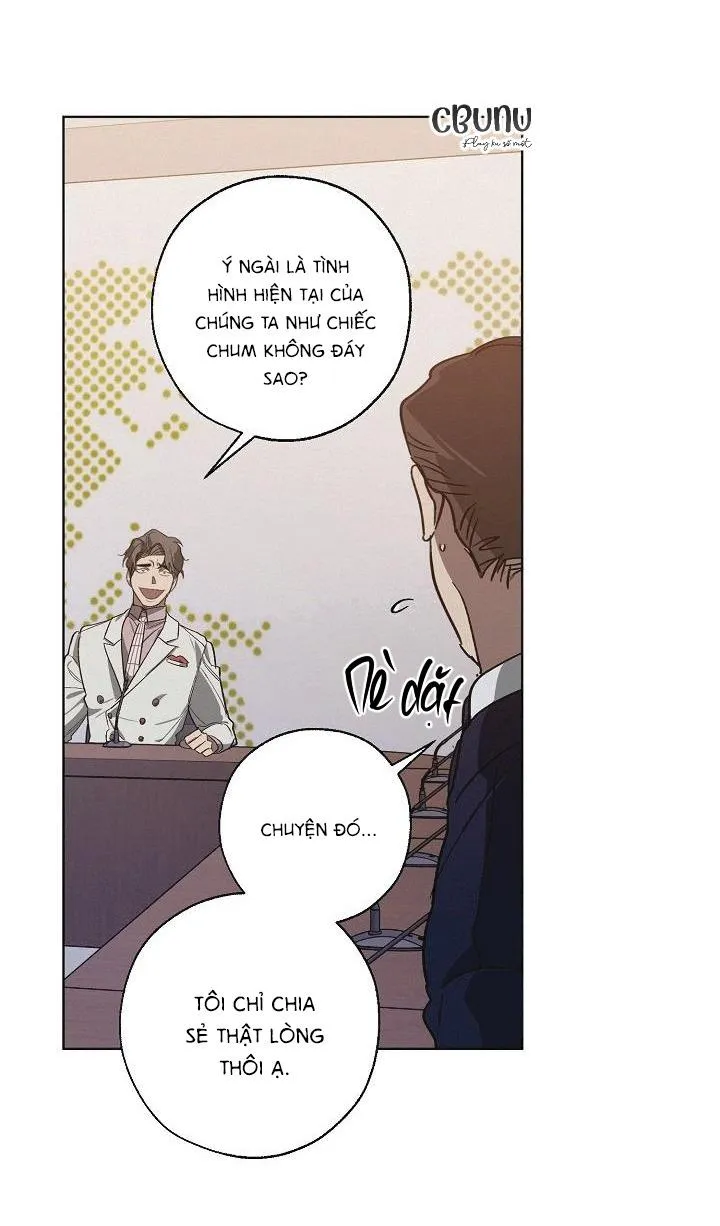 Tráo Đổi Chapter 50 Trang 75