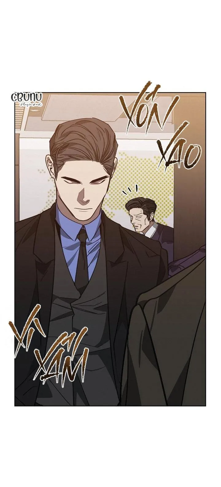 Tráo Đổi Chapter 51 Trang 3