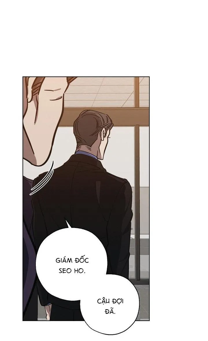 Tráo Đổi Chapter 51 Trang 4