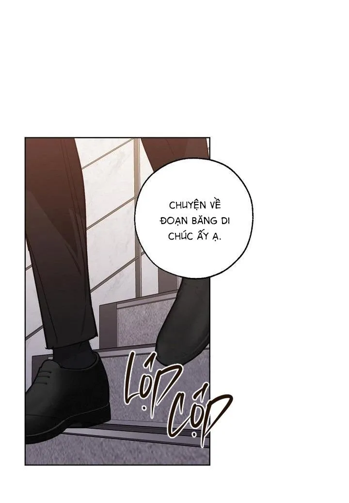 Tráo Đổi Chapter 51 Trang 12