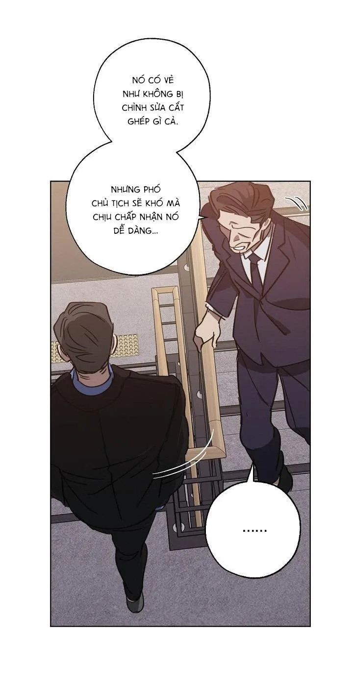 Tráo Đổi Chapter 51 Trang 13