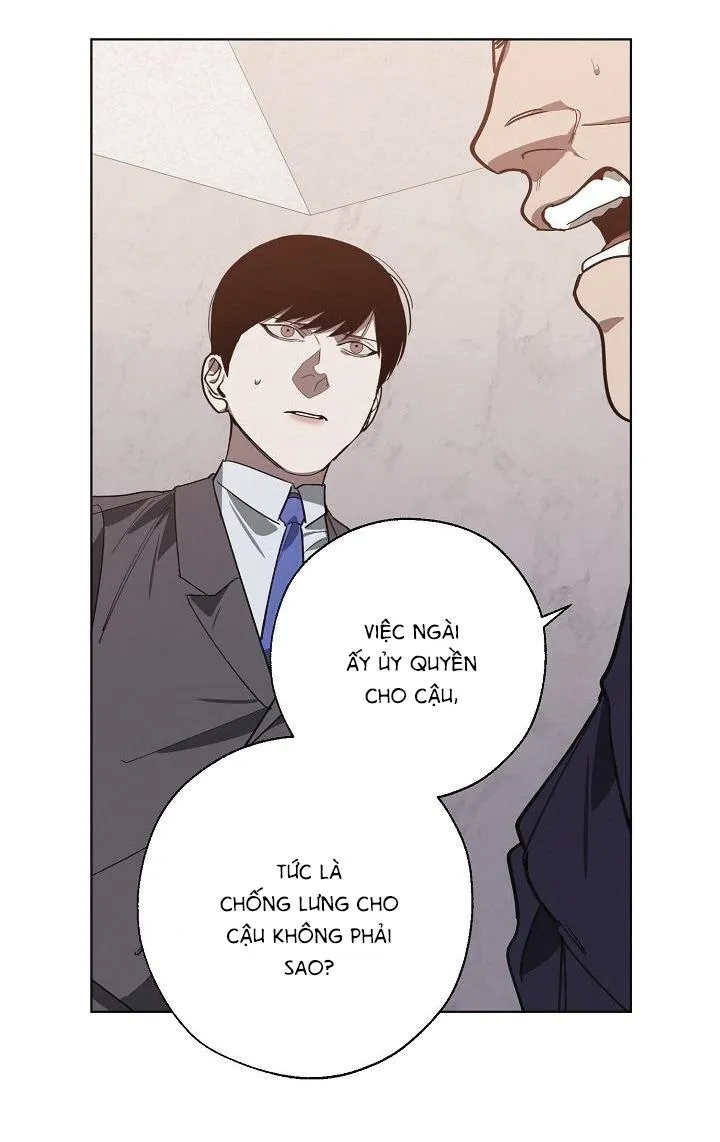 Tráo Đổi Chapter 51 Trang 18