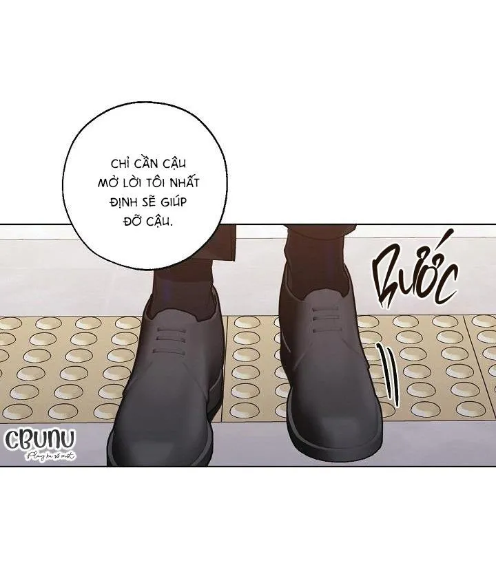 Tráo Đổi Chapter 51 Trang 20