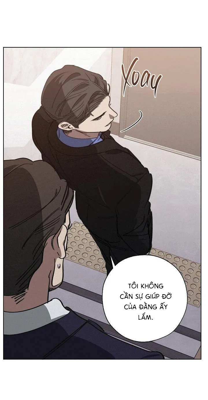 Tráo Đổi Chapter 51 Trang 21